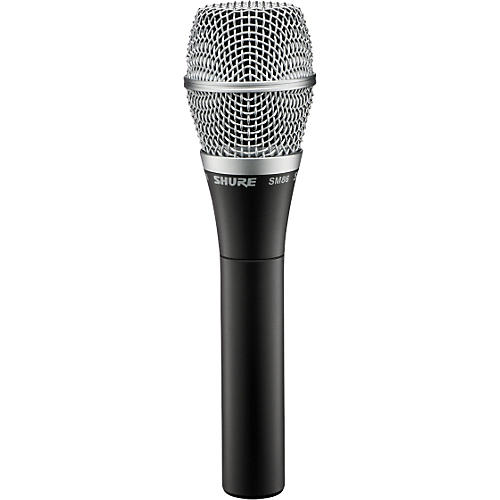 Shure SM86 Cardioid Condenser Vocal Mic