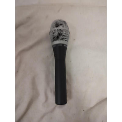 Shure SM86 Dynamic Microphone