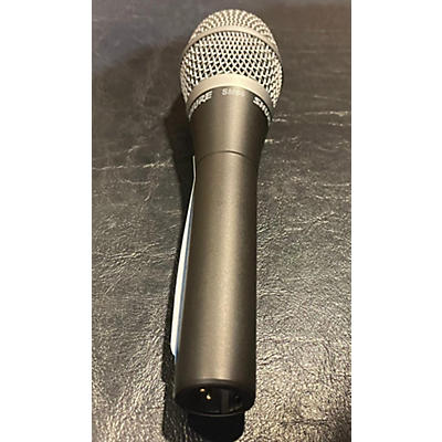 Shure SM86 Dynamic Microphone