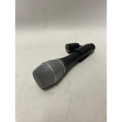 Shure SM86 Dynamic Microphone