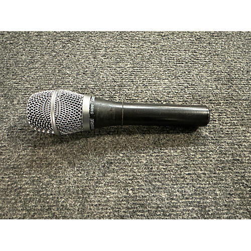 Shure SM86 Dynamic Microphone