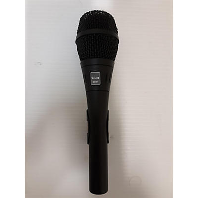 Shure SM87 Condenser Microphone