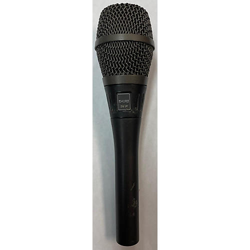 Shure SM87 Condenser Microphone