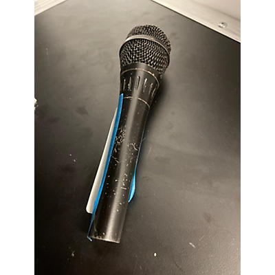Shure SM87A Condenser Microphone