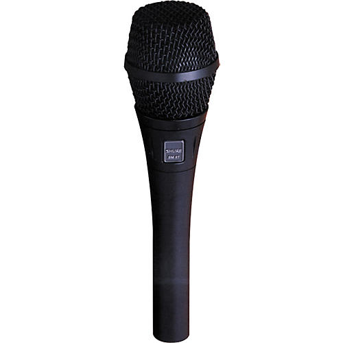 SM87A Condenser Microphone