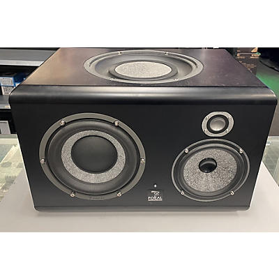 Focal SM9 PAIR Powered Monitor