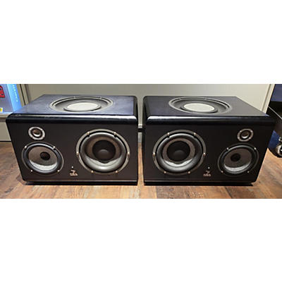 Focal SM9 Pair Powered Monitor