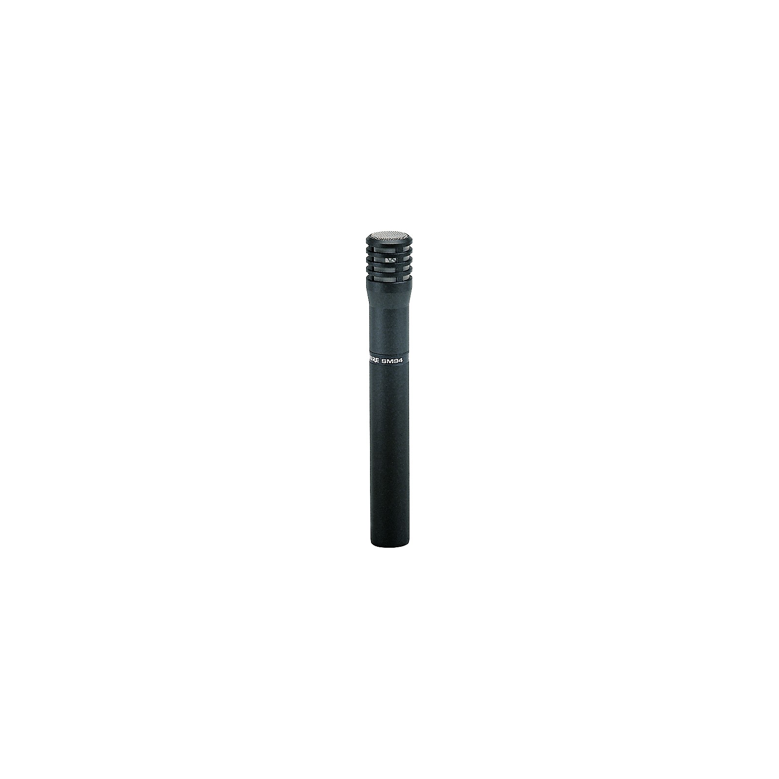 Shure SM94 Recording Microphone Musician