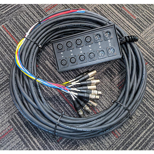 Pro Co SMA Signal Processor