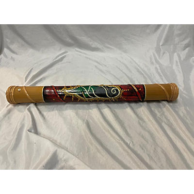 MEINL SMALL RAIN STICK Hand Percussion