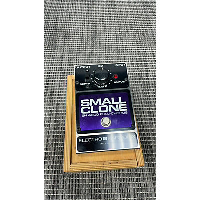 Electro-Voice SMALL STONE EH4600 Effect Pedal