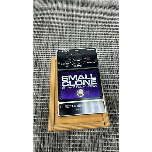 Electro-Voice SMALL STONE EH4600 Effect Pedal