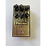 Used Friedman SMALLBOX Effect Pedal