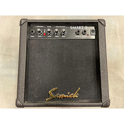 Samick SMART 3 Guitar Combo Amp