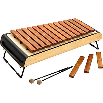 Sonor Orff SMART Series Alto Primary Xylophone