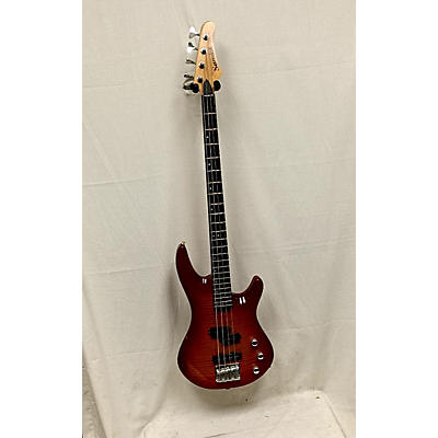 Samick SMBX-1 Electric Bass Guitar