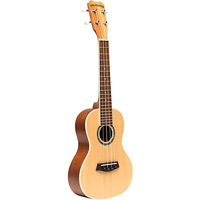 Islander SMC-4 Concert Ukulele
