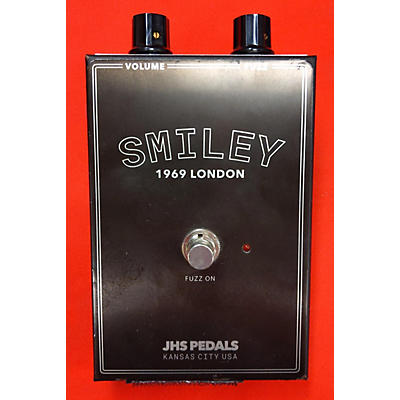 JHS Pedals SMILEY 1969 LONDON Effect Pedal