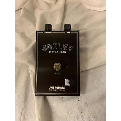 JHS Pedals SMILEY Effect Pedal