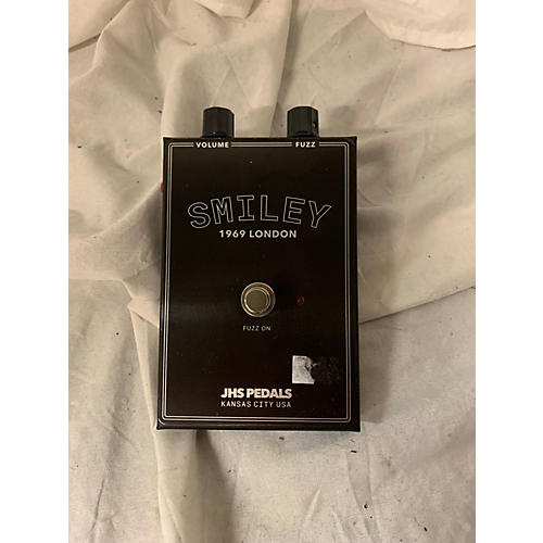 JHS Pedals SMILEY Effect Pedal