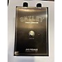 Used JHS Pedals SMILEY Effect Pedal
