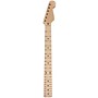 Allparts SMO Stratocaster Replacement Neck One Piece Maple