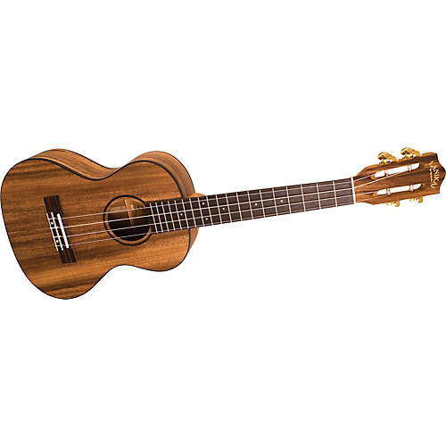 SMP-T Solid Monkey Pod Tenor Ukulele