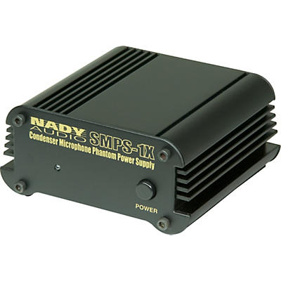 Nady SMPS-1X Phantom Power Supply