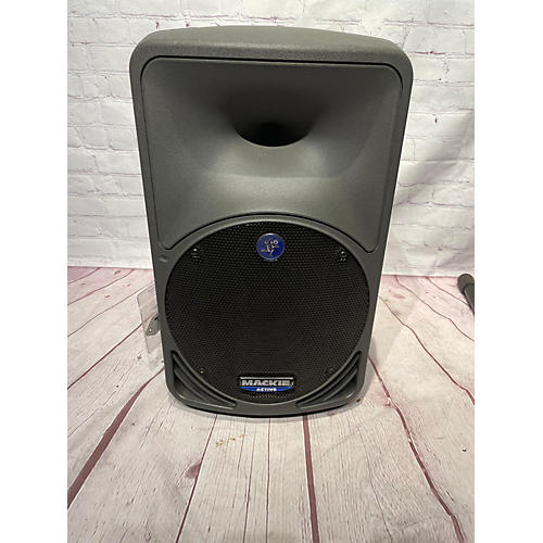 Mackie SMR350 Powered Speaker