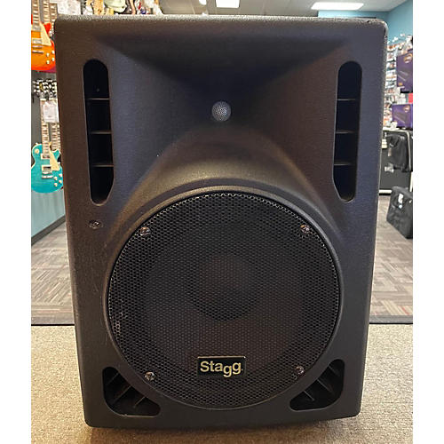 Stagg SMS10P Powered Speaker