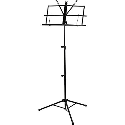 Strukture SMS1X Deluxe Folding Music Stand -