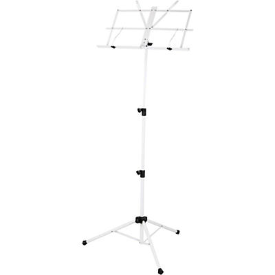 Strukture SMS1X Deluxe Folding Music Stand -
