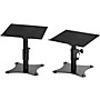 Open-Box On-Stage Stands SMS4500-P Desktop Monitor Stands Condition 1 - Mint