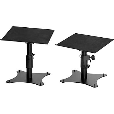 On-Stage Stands SMS4500-P Desktop Monitor Stands