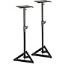 On-Stage Stands SMS6000-P Near-Field Monitor Stand (Pair)