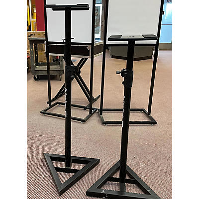 On-Stage Stands SMS6000-P Pair Monitor Stand