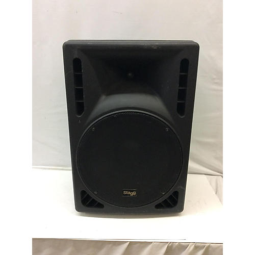 Stagg SMSP15 Powered Speaker