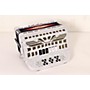 SofiaMari SMTT-3412, Two Tone Accordion White Pearl Fa/Mi