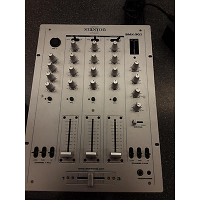 Stanton SMX-301 DJ Controller