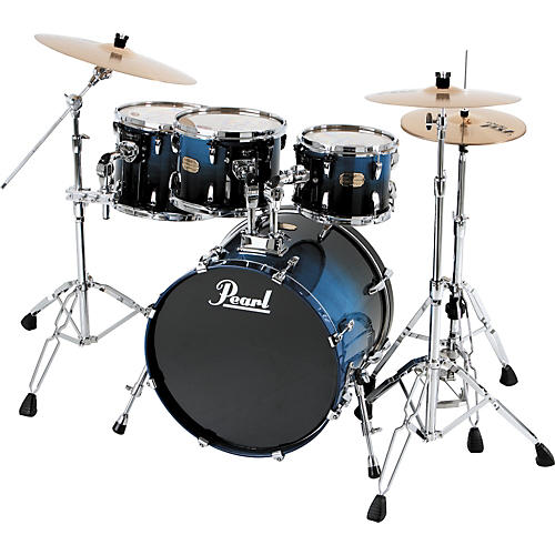 SMX-924HP 4-Piece Shell Pack Drum Set