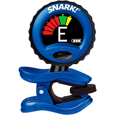 Snark SN-1X HPT Guitar and Bass High Precision Clip-On Tuner