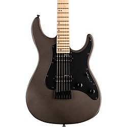 SN-200HT Electric Guitar Charcoal Metallic Satin