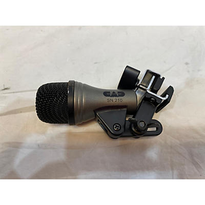 CAD SN-210 Drum Microphone