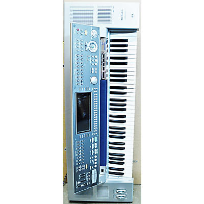 Technics SN-KN7000 Digital Piano