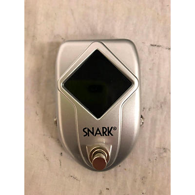 Snark SN10S Tuner Pedal