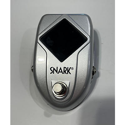 Snark SN10S Tuner Pedal