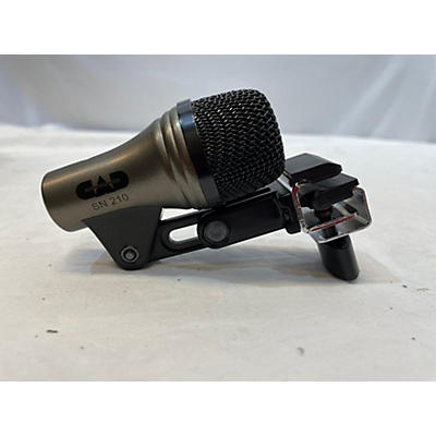 CAD SN210 Drum Microphone