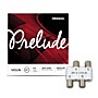 Kratt SN3 Violin Pitch Pipe With D'Addario Prelude Violin String Set 4/4