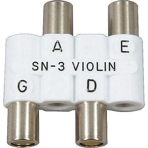 SN3 Violin Pitch Pipe