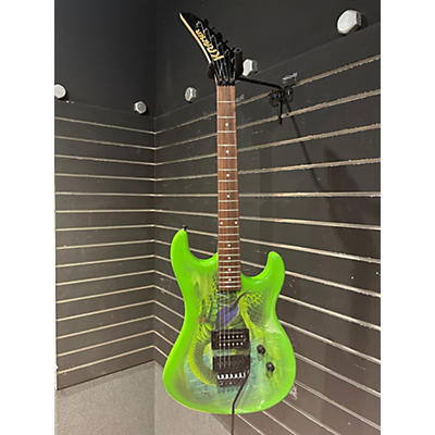 Kramer SNAKE SABO SIGNATURE Solid Body Electric Guitar